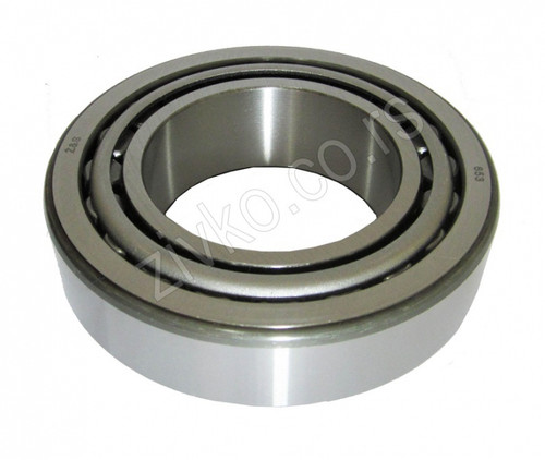 Tapered roller bearing 663/653 - 2