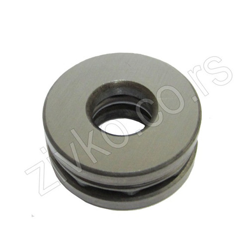 Axial bearing 51200 - 2