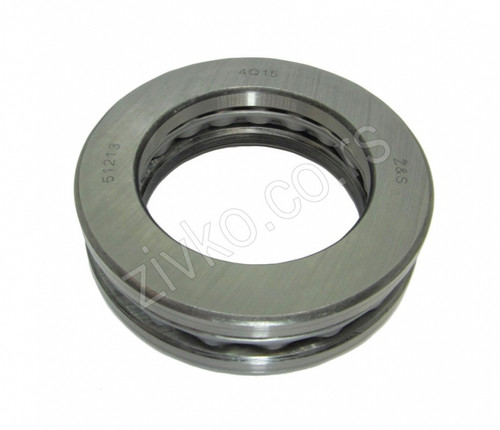 Axial bearing 51213 - 2