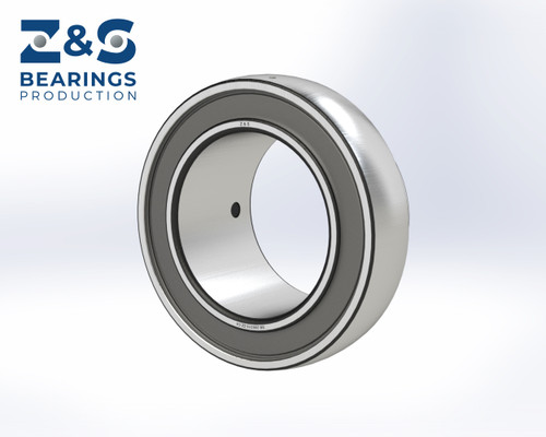 Insert ball bearing SB 208/210 ZZ C4 - 1