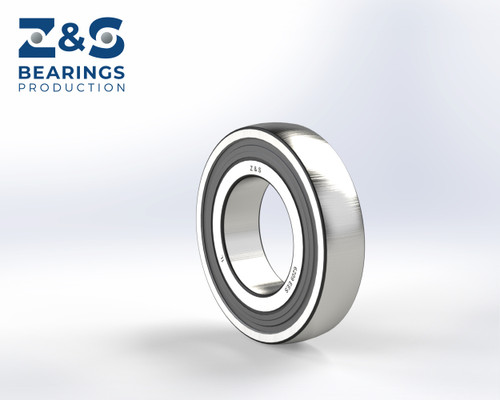 Insert ball bearing 6209 1L EES - 1