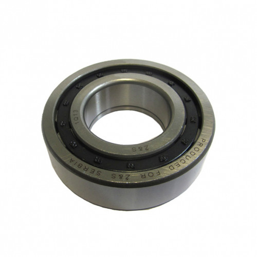 Cylindrical roller bearing NUP 2207 E - 1