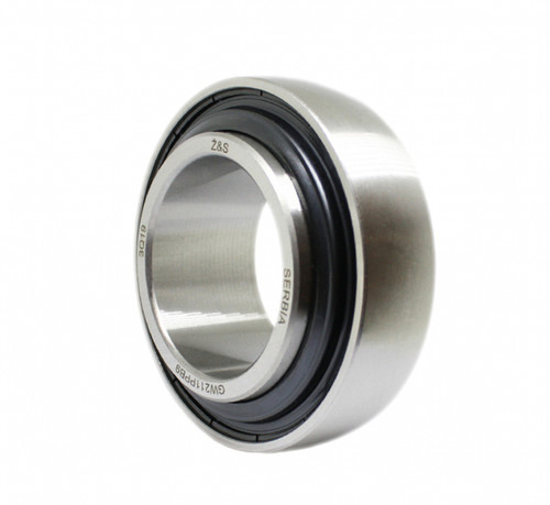 Insert ball bearing GW211PPB9 - 1