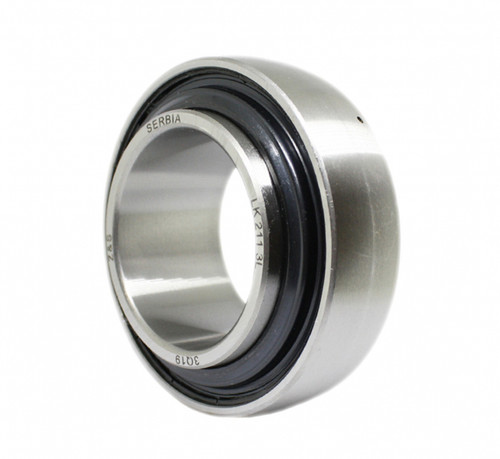 Insert ball bearing LK 211 3L - 1