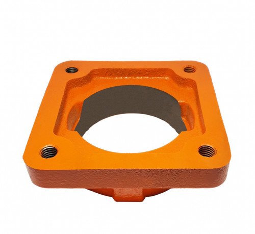 Bearing housing MS308 - 2