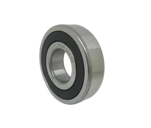 Deep groove ball bearing 6306 2RS C3 - 1