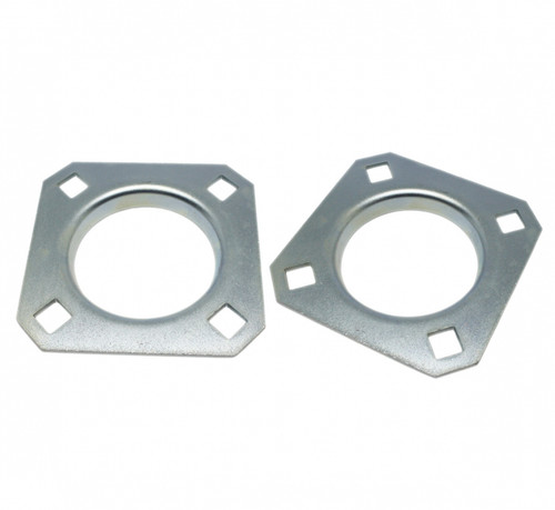 Bearing housing 80MSZP-SQ - 2