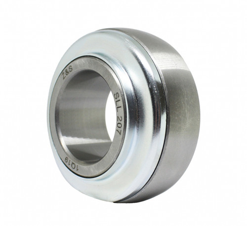 Insert ball bearing SLL 207 - 1