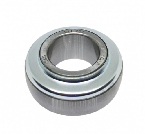 Insert ball bearing SLL 207 - 2