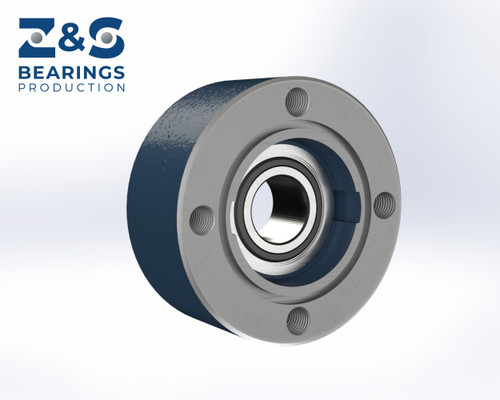 Bearing units SLLM 205 - 2 Bearing units SLLM 205 - 2
