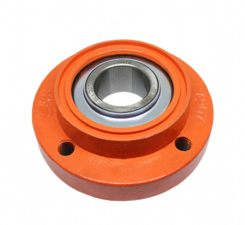 Bearing units SLLM 207 - 1