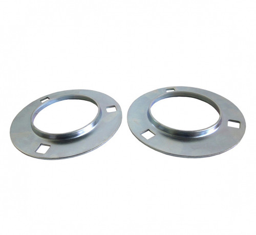Bearing housing C208 (3 rupe) - 2