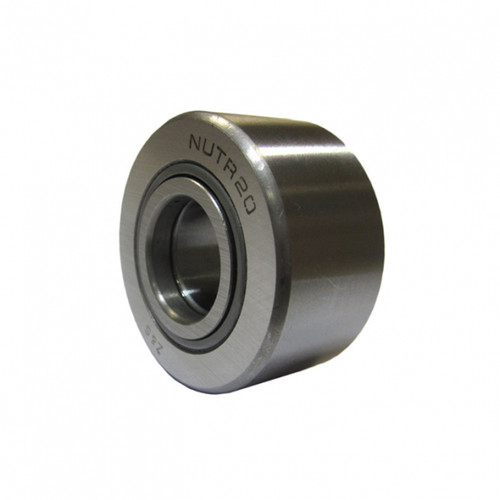 Track rollers NUTR 20 - 2