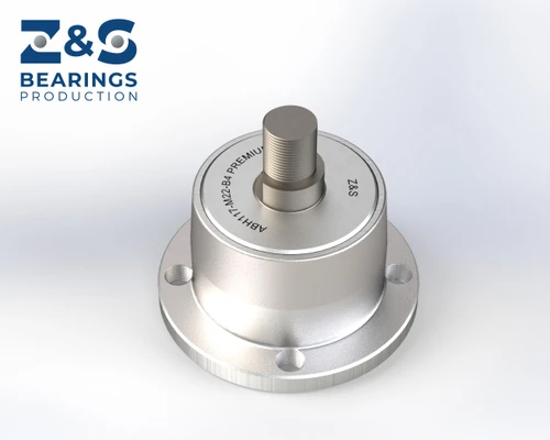 Disc head bearing ABH117-M22-B4 PREMIUM (BAA-0004) - 1