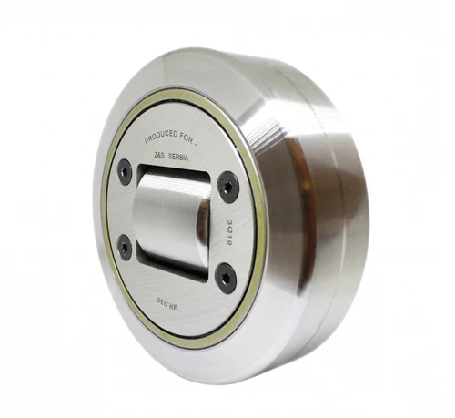 Track rollers MR.030 - 1