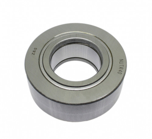 Track rollers NUTR 40 - 2