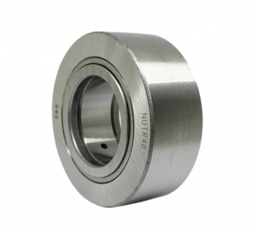 Track rollers NUTR 40 - 1