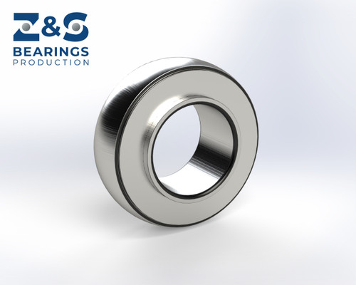 Insert ball bearing SL 210 R3F - 2