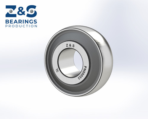 Insert ball bearing PN00053 - 1