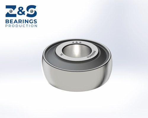 Insert ball bearing PN00053 - 2