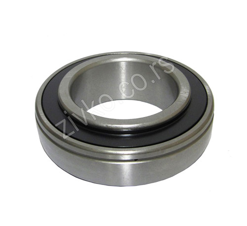 Insert ball bearing 204KRR/19 - 2