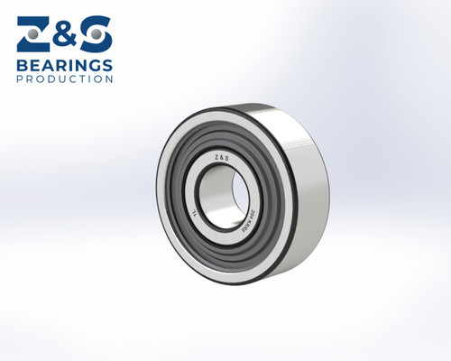 Insert ball bearing 204KRR8 - 1