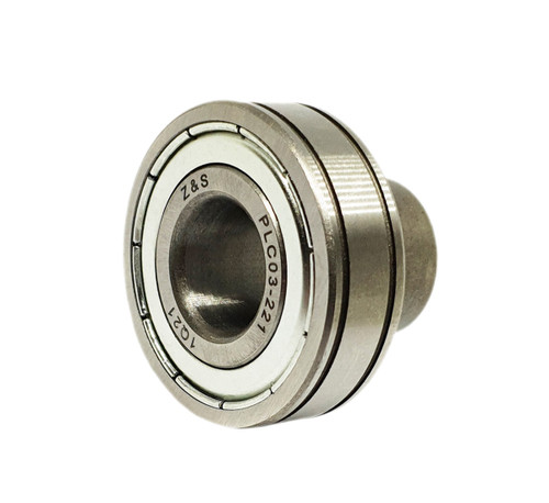 Deep groove ball bearing PLC03-221 - 1