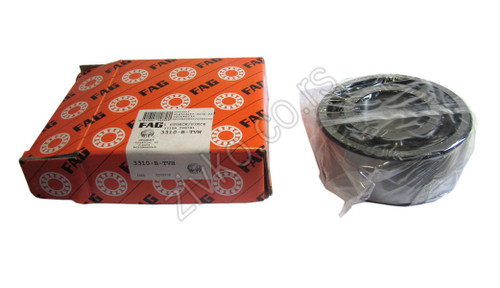 Deep groove ball bearing 3310 B.TVH - 2