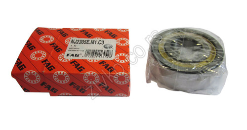 Cylindrical roller bearing NJ 2305 C3 - 2