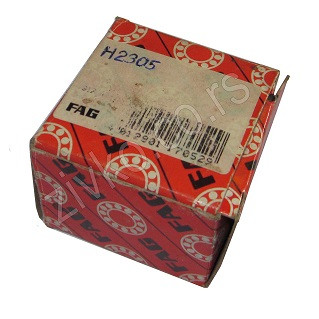 Adapter sleeve H 2305 - 1