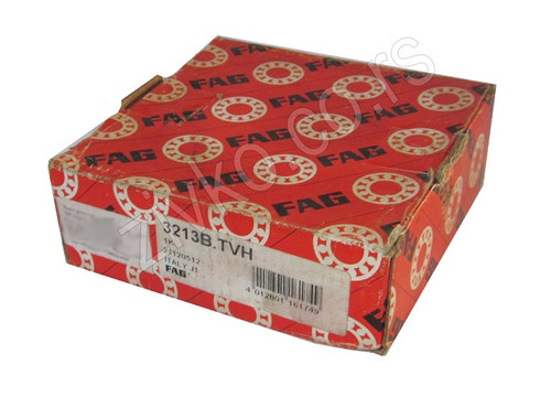 Deep groove ball bearing 3213 B.TVH - 1