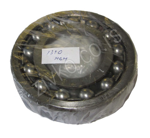 Deep groove ball bearing 1310 - 1