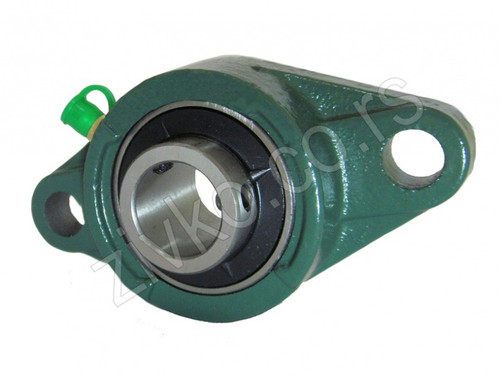Bearing units UCFL203 - 1