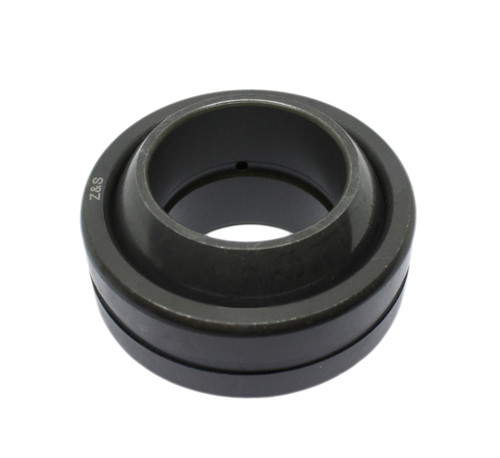 Plain bearing GEZ 100 ES 2RS - 1