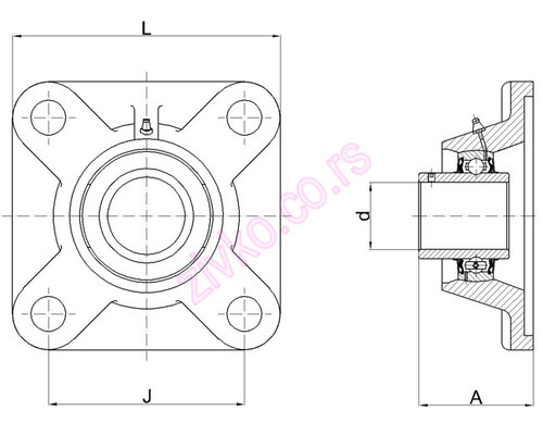 Drawing UCF204