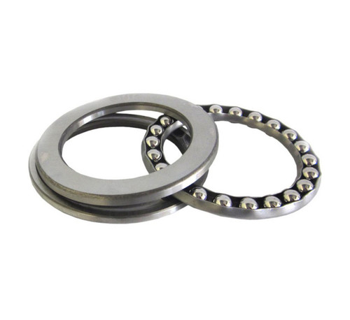 Axial bearing 51112 - 2
