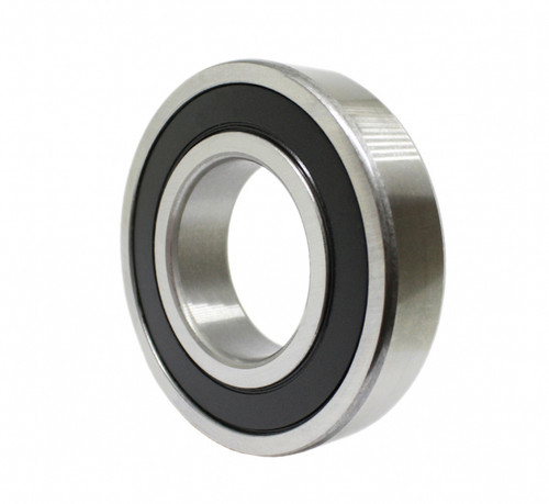 Deep groove ball bearing 6208 2RS - 1