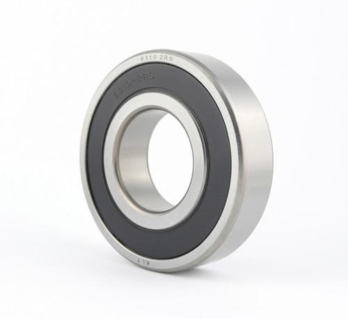 Deep groove ball bearing 6310 2RS - 1