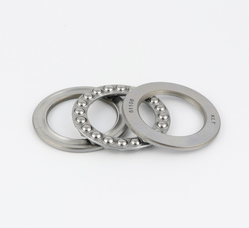 Axial bearing 51108 - 2