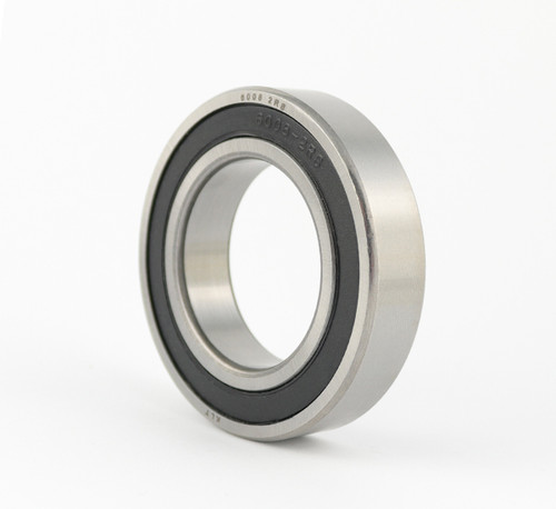 Deep groove ball bearing 6008 2RS - 1