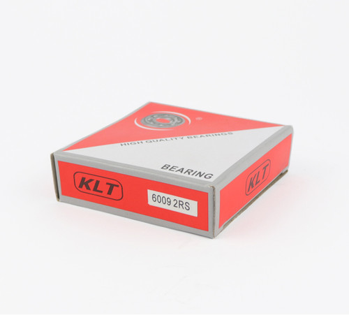 Deep groove ball bearing 6009 2RS - 2