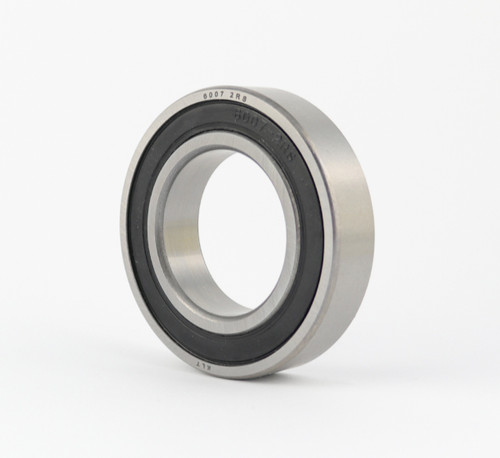 Deep groove ball bearing 6007 2RS - 1