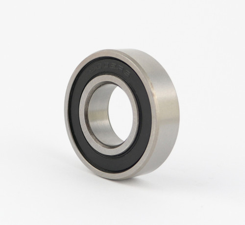 Deep groove ball bearing 6002 2RS - 1