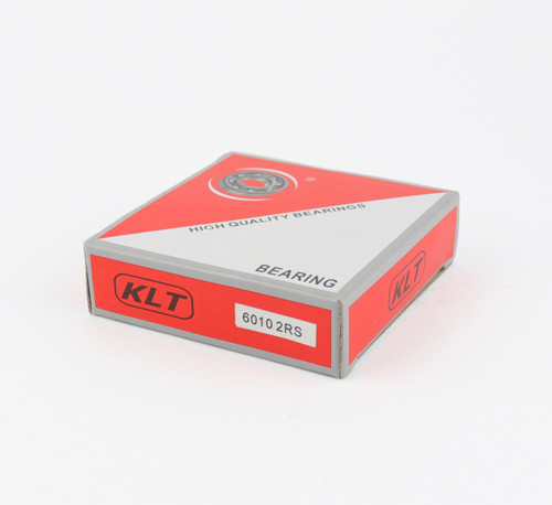 Deep groove ball bearing 6010 2RS - 2