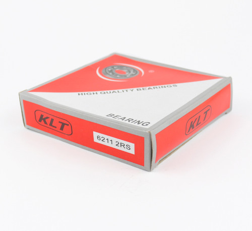 Deep groove ball bearing 6211 2RS - 2