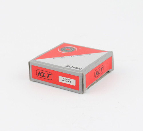 Deep groove ball bearing 6202 ZZ - 2
