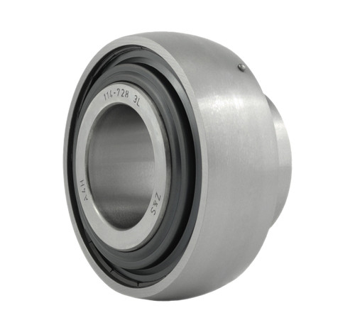 Insert ball bearing 114-728 3L - 1
