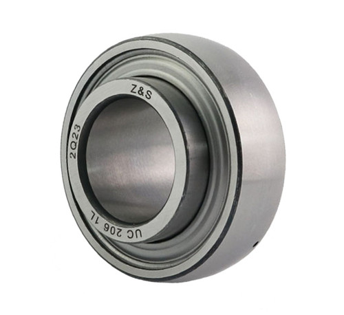 Insert ball bearing UC 206 1L - 1
