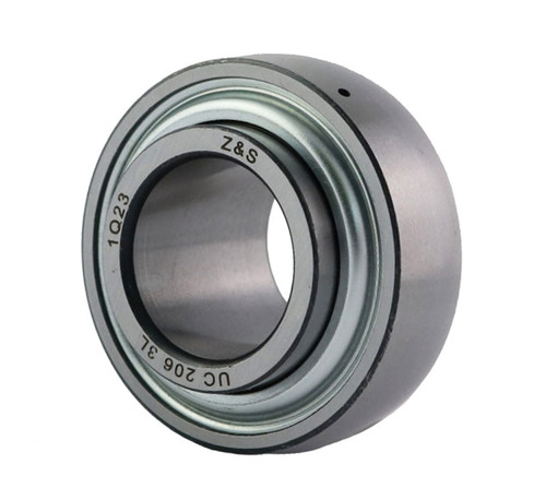 Insert ball bearing UC 206 3L - 1