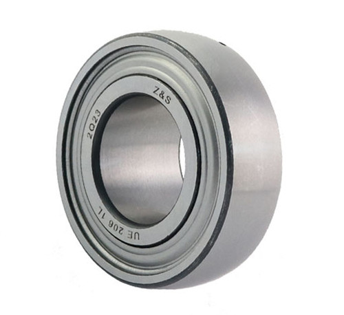 Insert ball bearing UE 206 1L - 1